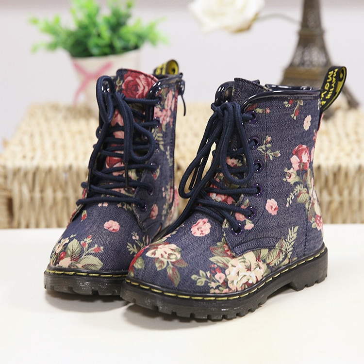 Aliexpress.com : Buy 2016 hot fashion children boots girls fashion ...