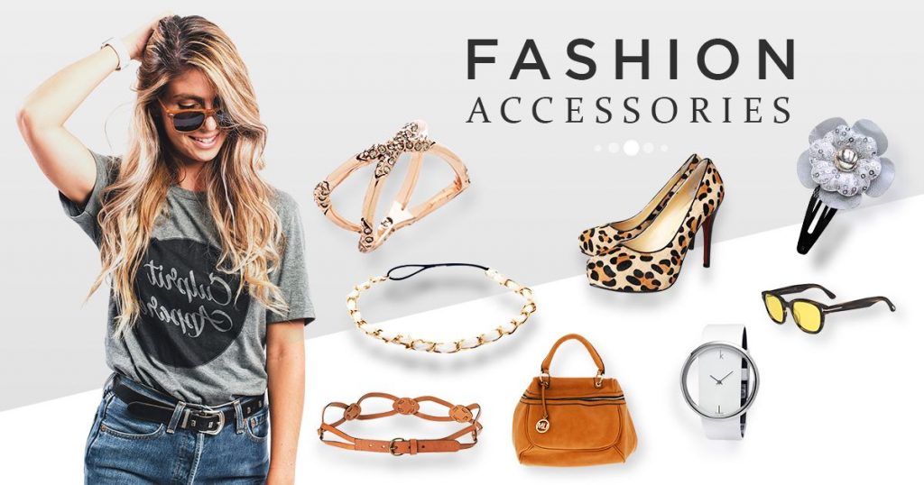 Purchasing Essential Jewelry and Fashion Accessories Online - The Dydy Shop