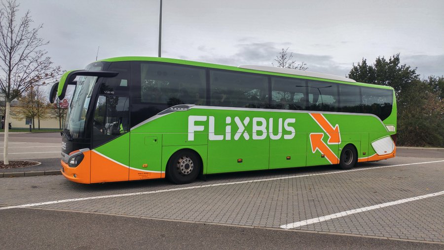 Flixbus (2025) - All You Need to Know BEFORE You Go (with Reviews)