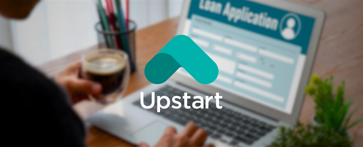Upstart Stock: 21% Upside and Quiet Institutional Buying